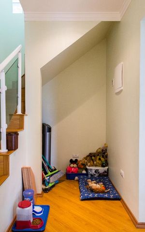 Casa para alugar com 750m², 4 quartos e 8 vagasCorredor