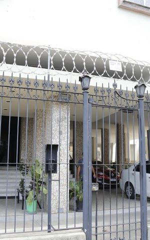 Apartamento à venda com 55m², 2 quartos e sem vagafachada