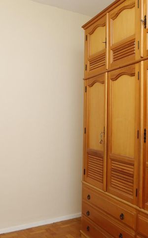 Apartamento à venda com 55m², 2 quartos e sem vagaquarto 2