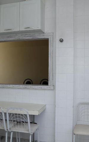 Apartamento à venda com 55m², 2 quartos e sem vagacozinha