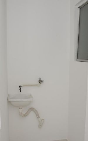 Apartamento à venda com 50m², 2 quartos e 1 vagaÁrea de Serviço