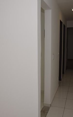 Apartamento à venda com 50m², 2 quartos e 1 vagaSala