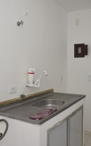 Apartamento à venda com 50m², 2 quartos e 1 vagaCozinha