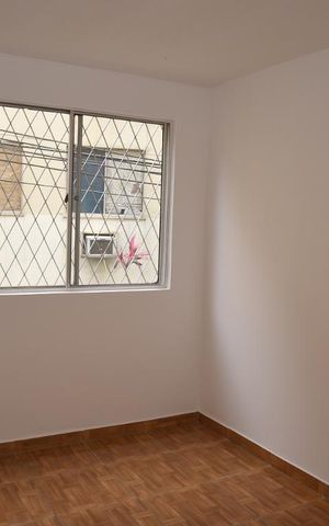 Apartamento à venda com 50m², 2 quartos e 1 vagaQuarto 1