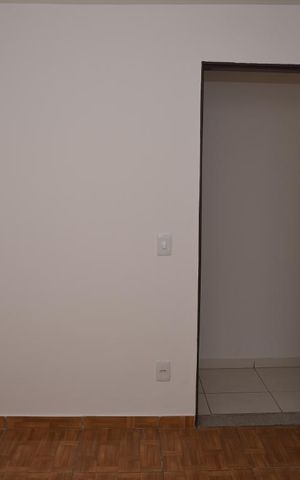 Apartamento à venda com 50m², 2 quartos e 1 vagaQuarto 1