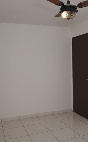 Apartamento à venda com 50m², 2 quartos e 1 vagaSala