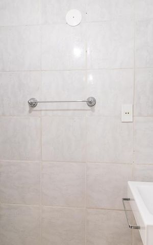Studio à venda com 40m², 1 quarto e 1 vagaBanheiro