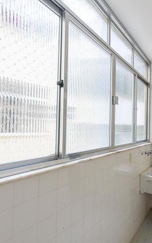Apartamento para alugar com 70m², 2 quartos e 1 vaga Apartamento para alugar com 70m², 2 quartos e 1 vagaÁrea de Serviço