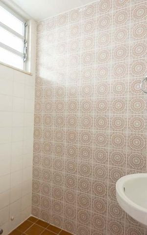 Apartamento para alugar com 70m², 2 quartos e 1 vaga Apartamento para alugar com 70m², 2 quartos e 1 vagaBanheiro Social