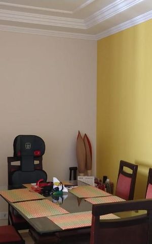 Apartamento à venda com 78m², 3 quartos e 1 vaga Apartamento à venda com 78m², 3 quartos e 1 vagaSala