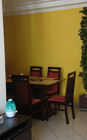 Apartamento à venda com 78m², 3 quartos e 1 vaga Apartamento à venda com 78m², 3 quartos e 1 vagaSala