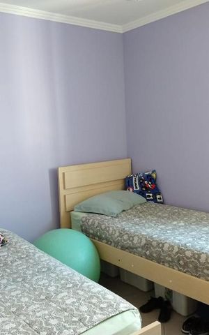 Apartamento à venda com 78m², 3 quartos e 1 vaga Apartamento à venda com 78m², 3 quartos e 1 vagaDormitório 2