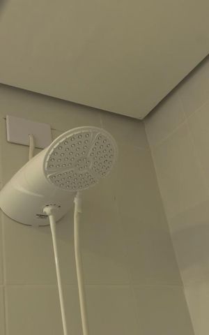 Apartamento para alugar com 41m², 1 quarto e sem vagaSuíte - Banheiro