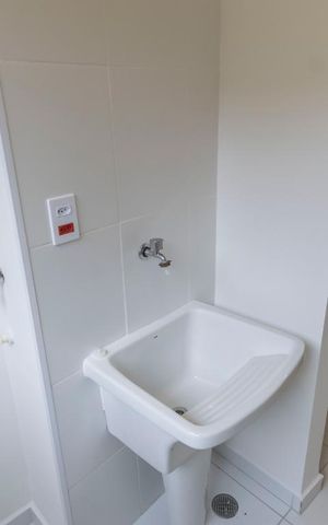 Apartamento para alugar com 41m², 1 quarto e sem vagaÁrea de serviço