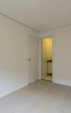 Apartamento para alugar com 41m², 1 quarto e sem vagaSuíte