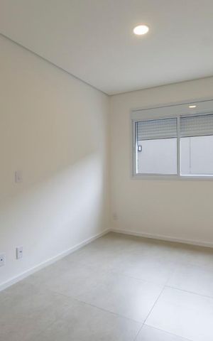 Apartamento para alugar com 41m², 1 quarto e sem vagaSuíte