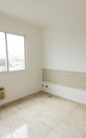 Apartamento à venda com 79m², 3 quartos e 1 vaga Apartamento à venda com 79m², 3 quartos e 1 vagaQuarto 3 - Suíte