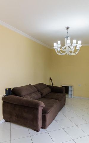 Casa para alugar com 100m², 2 quartos e sem vaga Casa para alugar com 100m², 2 quartos e sem vagaSala