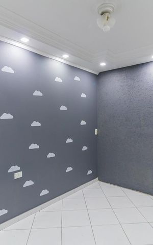 Casa para alugar com 100m², 2 quartos e sem vaga Casa para alugar com 100m², 2 quartos e sem vagaQuarto