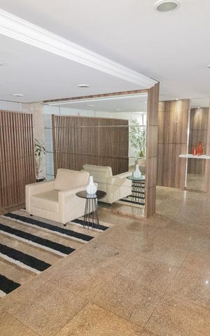 Apartamento para alugar com 155m², 4 quartos e 1 vaga Apartamento para alugar com 155m², 4 quartos e 1 vagaHall de Entrada