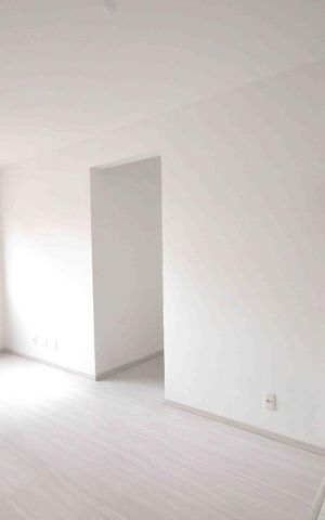 Apartamento à venda com 42m², 2 quartos e sem vaga Apartamento à venda com 42m², 2 quartos e sem vagaSala