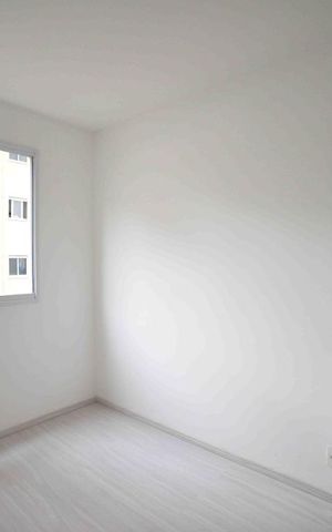 Apartamento à venda com 42m², 2 quartos e sem vaga Apartamento à venda com 42m², 2 quartos e sem vagaQuarto 2