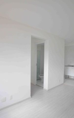 Apartamento à venda com 42m², 2 quartos e sem vaga Apartamento à venda com 42m², 2 quartos e sem vagaSala
