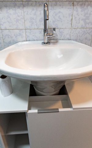Apartamento à venda com 72m², 2 quartos e 1 vaga Apartamento à venda com 72m², 2 quartos e 1 vagaBanheiro da Suíte