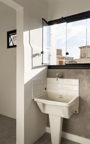 Apartamento à venda com 72m², 2 quartos e 1 vaga Apartamento à venda com 72m², 2 quartos e 1 vagaÁrea de Serviço