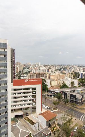 Apartamento à venda com 124m², 3 quartos e 1 vaga Apartamento à venda com 124m², 3 quartos e 1 vagaSacada