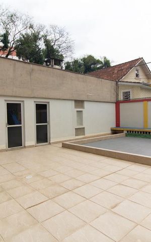 Apartamento à venda com 124m², 3 quartos e 1 vaga Apartamento à venda com 124m², 3 quartos e 1 vagaÁrea comum