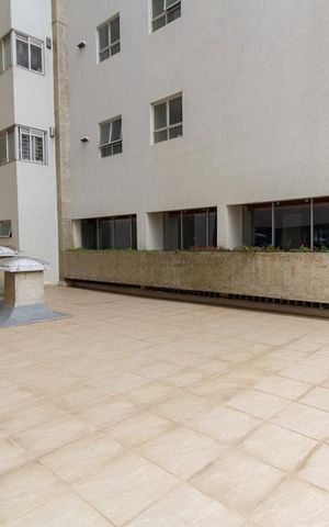 Apartamento à venda com 124m², 3 quartos e 1 vaga Apartamento à venda com 124m², 3 quartos e 1 vagaÁrea comum