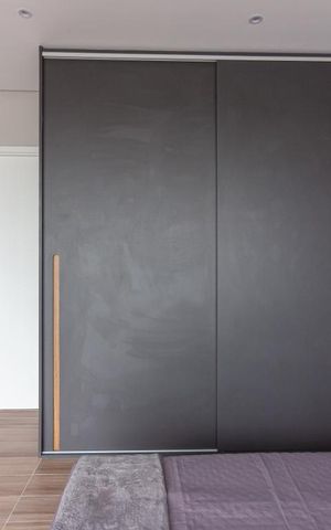 Studio à venda com 32m², 1 quarto e 1 vagaStudio