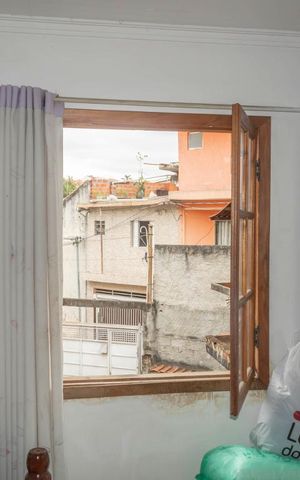 Casa à venda com 140m², 5 quartos e 4 vagasQuarto 3