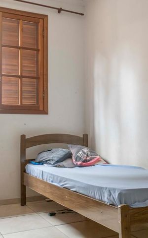Casa à venda com 140m², 5 quartos e 4 vagasQuarto 1