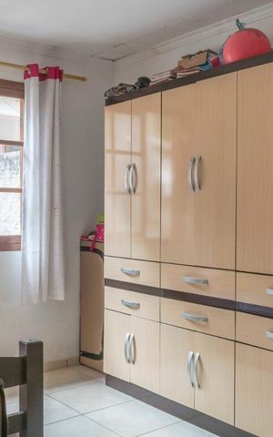 Casa à venda com 140m², 5 quartos e 4 vagasQuarto 2