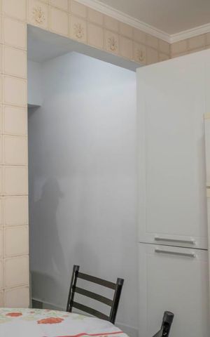 Casa à venda com 140m², 5 quartos e 4 vagasCozinha