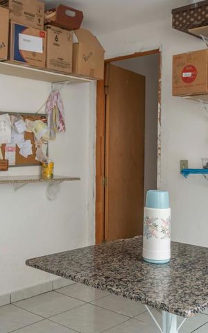 Casa à venda com 140m², 5 quartos e 4 vagasSala de Trabalho