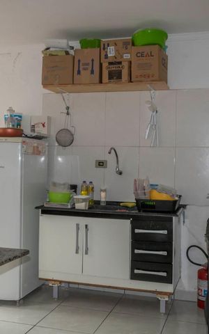 Casa à venda com 140m², 5 quartos e 4 vagasSala de Trabalho