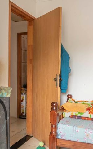 Casa à venda com 140m², 5 quartos e 4 vagasQuarto 3