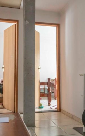 Casa à venda com 140m², 5 quartos e 4 vagasEscritório