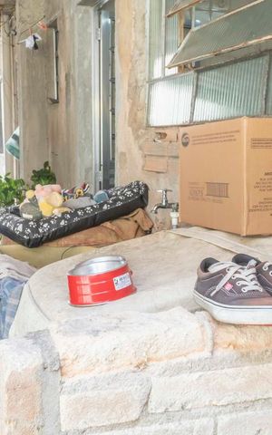 Casa à venda com 140m², 5 quartos e 4 vagasLavanderia