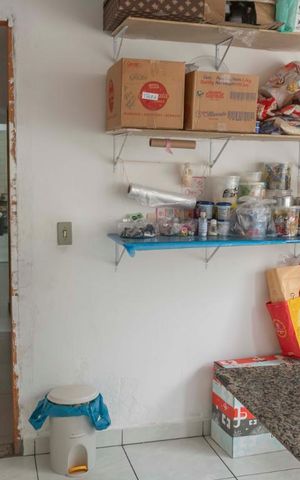 Casa à venda com 140m², 5 quartos e 4 vagasSala de Trabalho