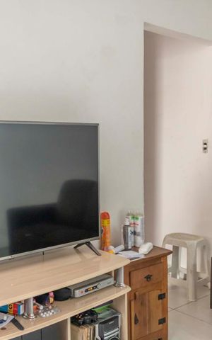 Casa à venda com 140m², 5 quartos e 4 vagasSala