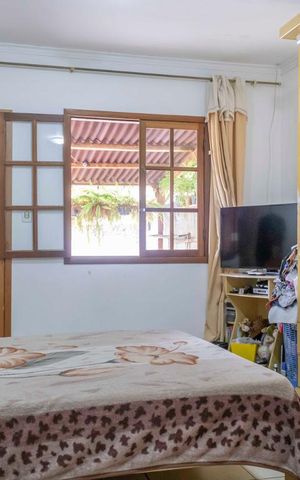 Casa à venda com 140m², 5 quartos e 4 vagasSuíte