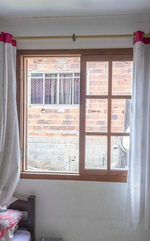 Casa à venda com 140m², 5 quartos e 4 vagasQuarto 2