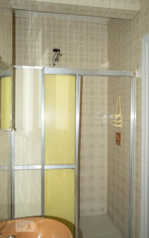 Apartamento à venda com 90m², 3 quartos e sem vagaBANHEIRO