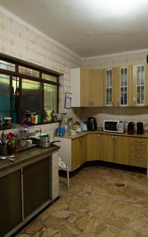 Casa para alugar com 65m², 2 quartos e sem vaga Casa para alugar com 65m², 2 quartos e sem vagaCozinha