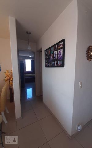 Apartamento à venda com 132m², 2 quartos e 2 vagas Apartamento à venda com 132m², 2 quartos e 2 vagasCorredor