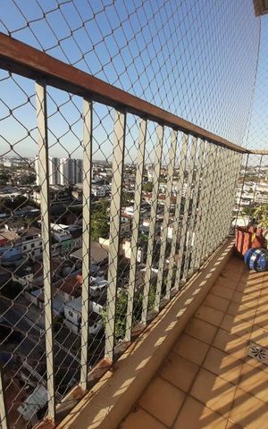 Apartamento à venda com 132m², 2 quartos e 2 vagas Apartamento à venda com 132m², 2 quartos e 2 vagasVaranda